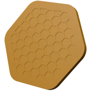 Podkładka pod kubek - SmootH