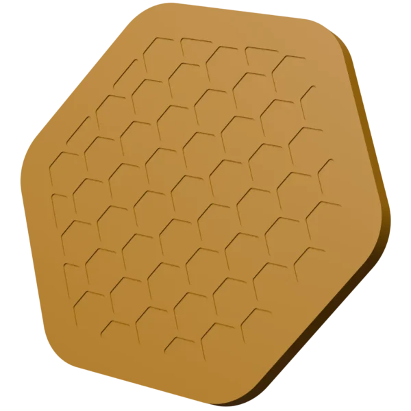 Podkładka pod kubek - SmootH